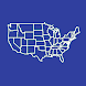 Quiz USA - States and Cities - Androidアプリ