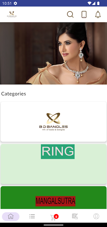 B D Bangles - 1.0.0 - (Android)