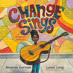 Imagen de icono Change Sings: A Children's Anthem
