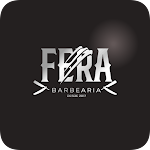 Cover Image of ดาวน์โหลด Fera Barbearia  APK