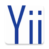 Learn PHP  Yii framework icon
