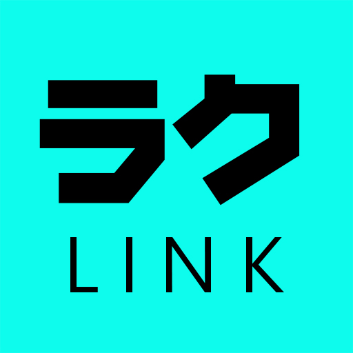 RAKULINK logo