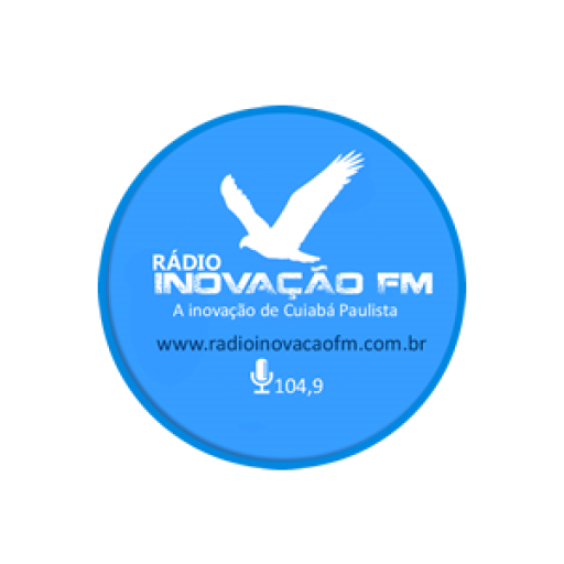 Rádio Inovação FM logo