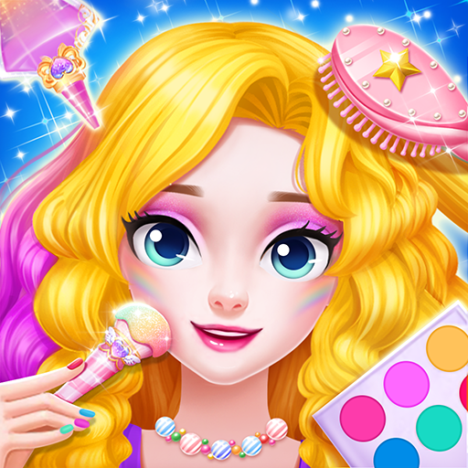 Princess Makeup：Dressup Games – Apps no Google Play