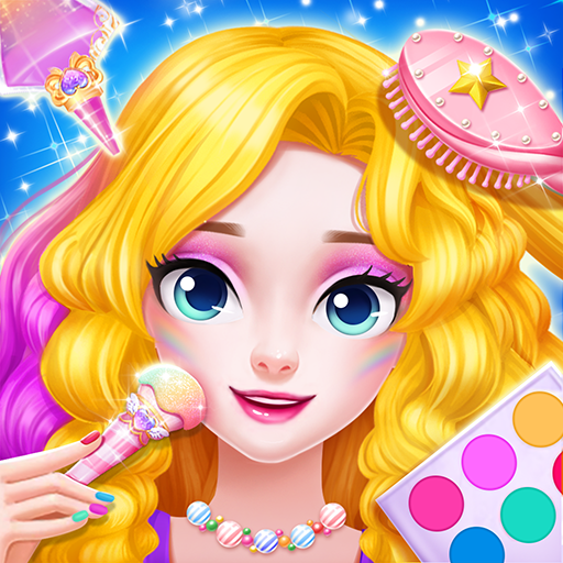 Princess Makeup Games Levels – Apps no Google Play