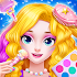 Princess Makeup：Dressup Games