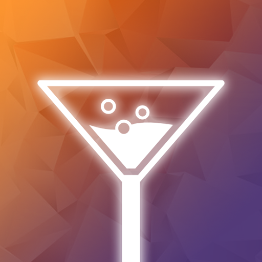 Flavor Splash Cocktail Recipes logo