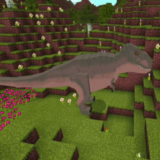 Baixar jogos de dinossauros para PC - LDPlayer