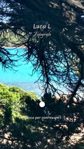 Android application Luca L screenshort