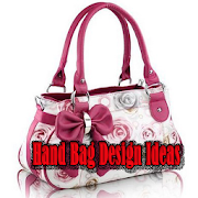 Hand Bag Design Ideas