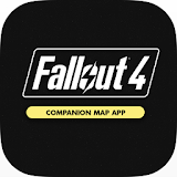 Map Companion for Fallout 4 icon