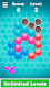 screenshot of Bubble Tangram - puzzle game