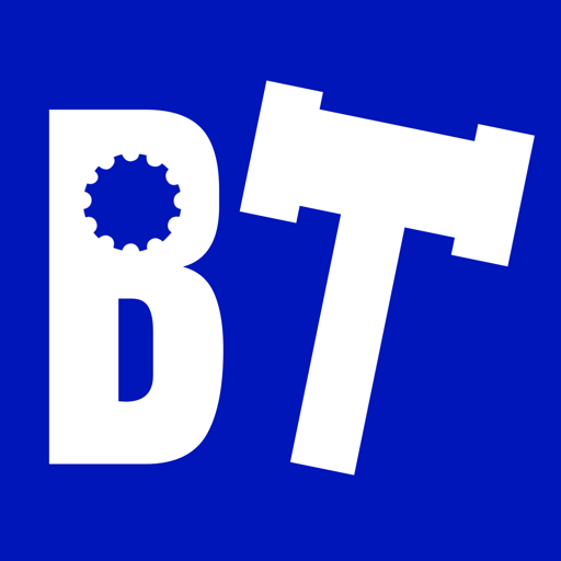 BakerTechs logo