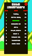 Flappy Dragon Bird Screenshot