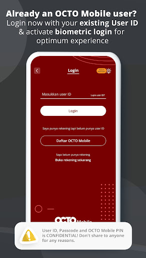 Download OCTO Mobile by CIMB Niaga APK Latest Version 2023