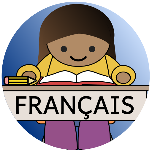 Learn reading (in french)