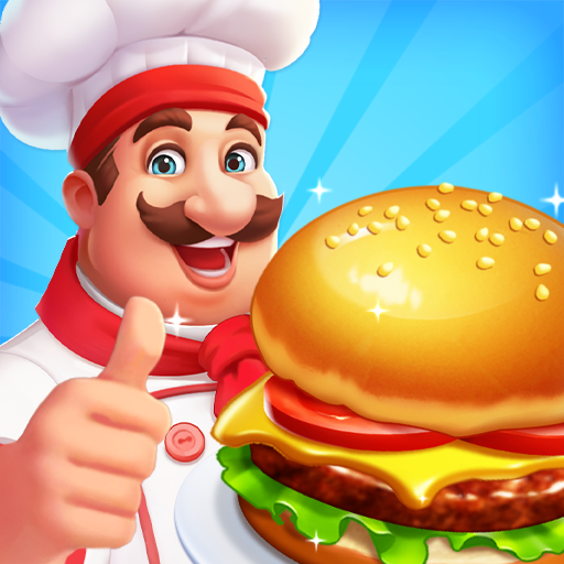 Cooking World: Restaurant Game  Icon