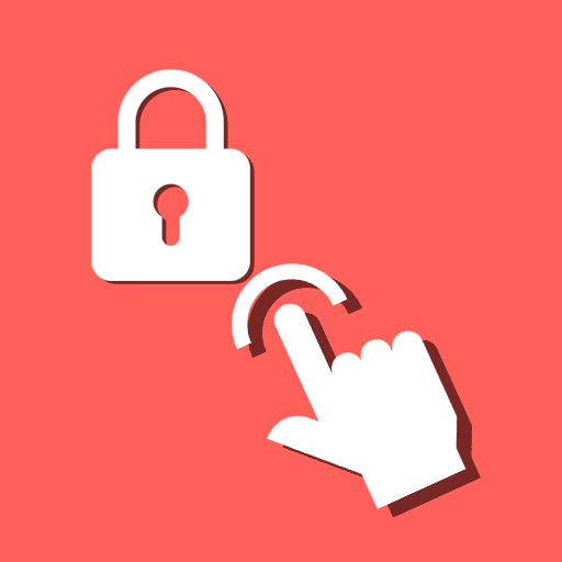 Touch Lock Screen for  Android – Latest Version & Features app icon