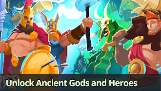 Game screenshot Game of Nations: Heroes Arena apk download