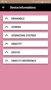 Mobile Secret Codes Screenshot