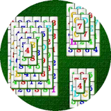 Mahjongg II Free icon