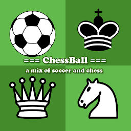 Imagem do ícone ChessBall
