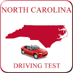 Cover Image of 下载 North Carolina Driving Test  APK