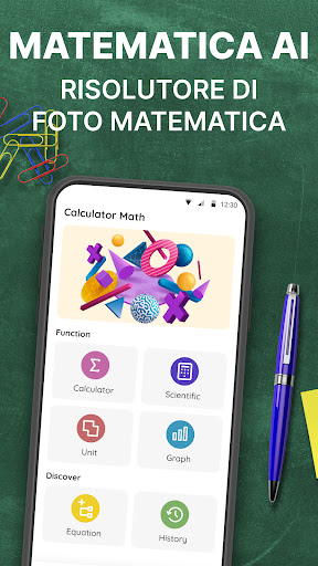 Anteprima dell'app