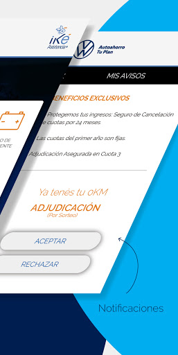 Autoahorro Volkswagen