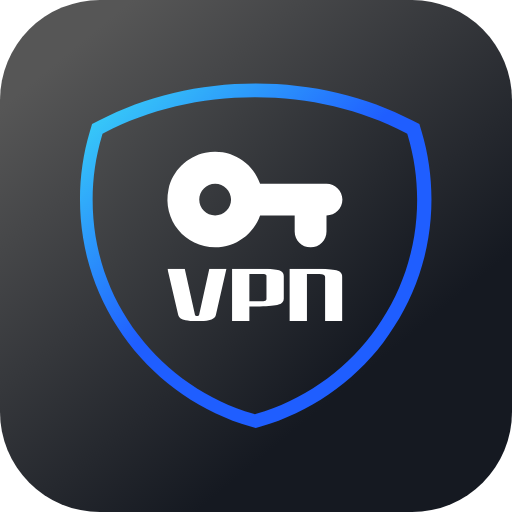 Fast VPN وكيل غير محدود وآمن