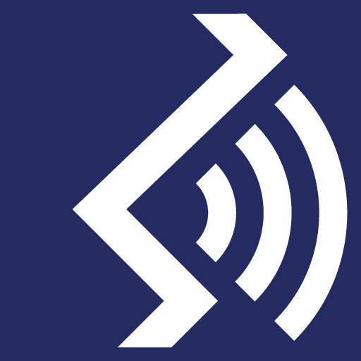 Lawrence Listens logo