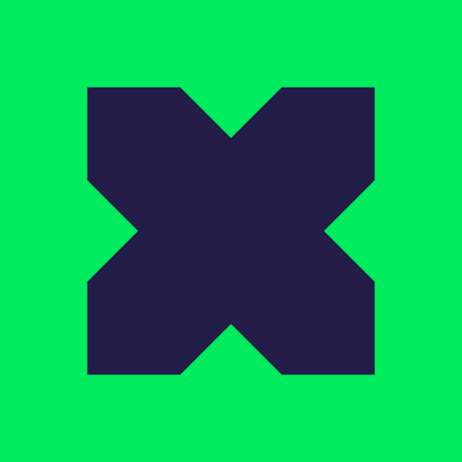 Pluxee Account logo