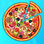 Supreme Pizza Maker Game for Boys and Girls 1.1
