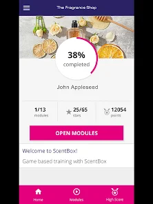ScentBox Apps on Google Play