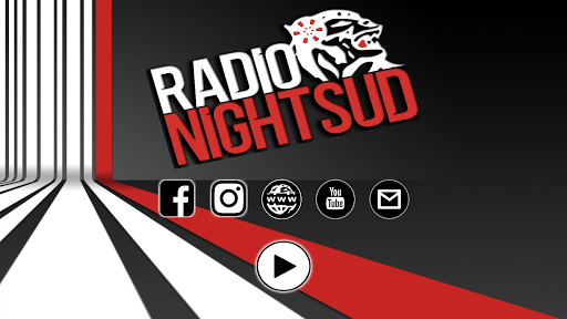 Radio Night Sud Screen 3