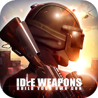 Idle  Weapon