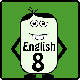 Icon image English 8 years
