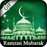 Ramadan EID GIFs Collection icon