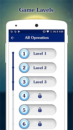 Math Games - Maths Tricks screenshot