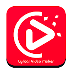Cover Image of Baixar Lyrical video status maker 1.0.4 APK