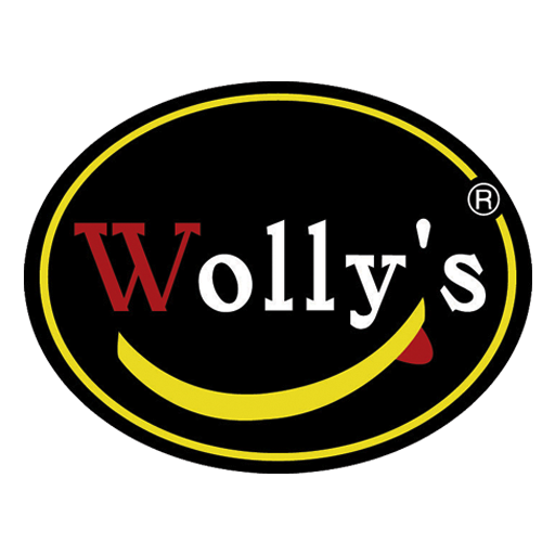 Wolly's Unduh di Windows