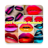 Lipstick Makeup Tutorials icon