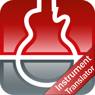 s.mart Instrument Translator