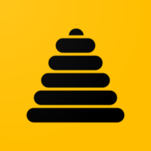 Hanoi Tower logo