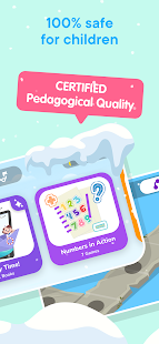 Otsimo | Special Education Autism Learning Games