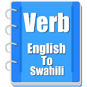 Top 20 Books & Reference Apps Like Verb Swahili - Best Alternatives