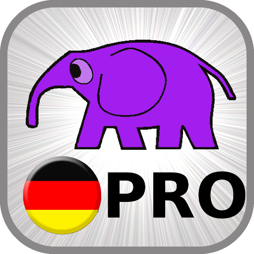 German Dictionary PRO 1.0.17 Icon