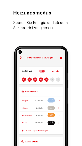 StadtwerkeGeldern Energielotse Screenshot 3 - AppWisp.com