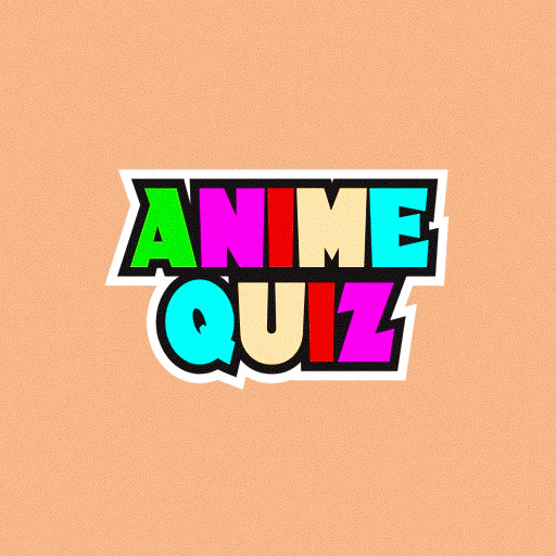 Anime Logo Quiz logo