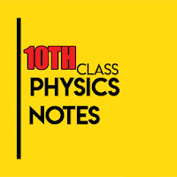 10th Physics Notes